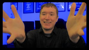 This is the Avatar Image for the AntVenom AI Voice and Text to Speech Generator